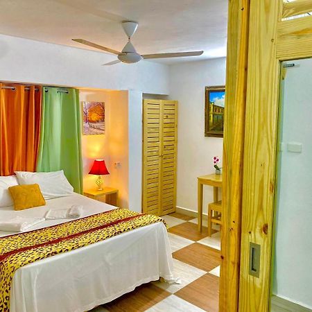 Casa Brisa Mar Hotel ラス・テレナス エクステリア 写真