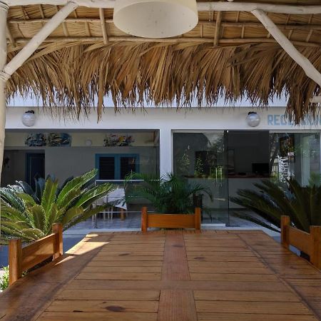 Casa Brisa Mar Hotel ラス・テレナス エクステリア 写真